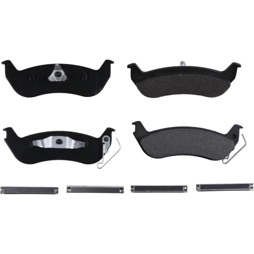 Autopart International Brake Pad Set 1424640026