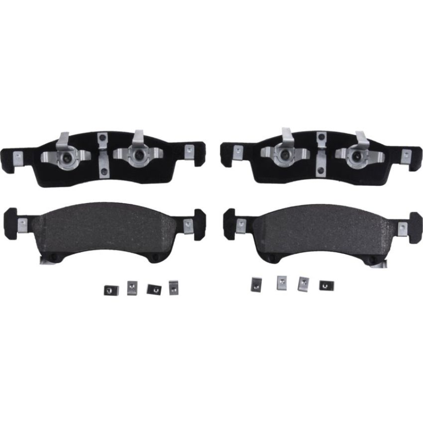 Autopart International Brake Pad Set 1424640027