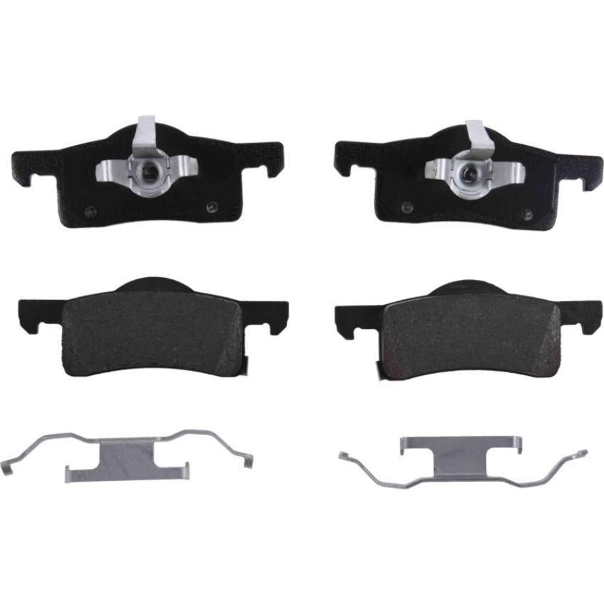 Autopart International Brake Pad Set 1424640028