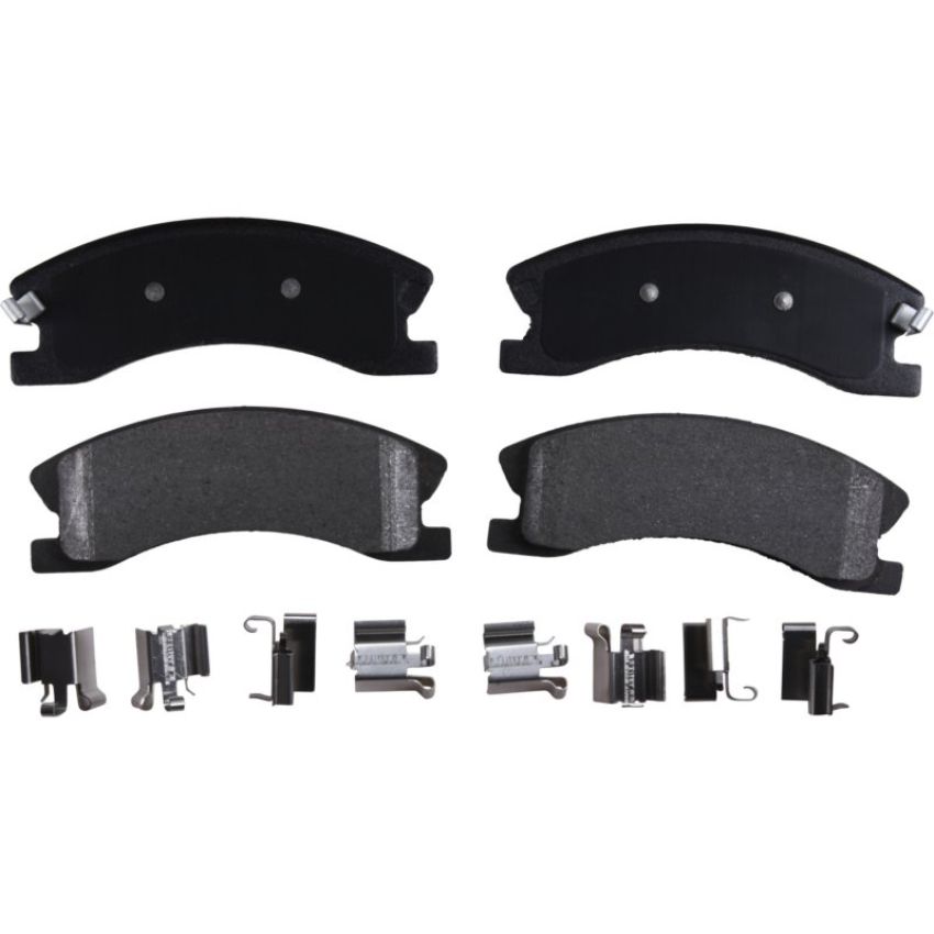 Autopart International Brake Pad Set 1424640032