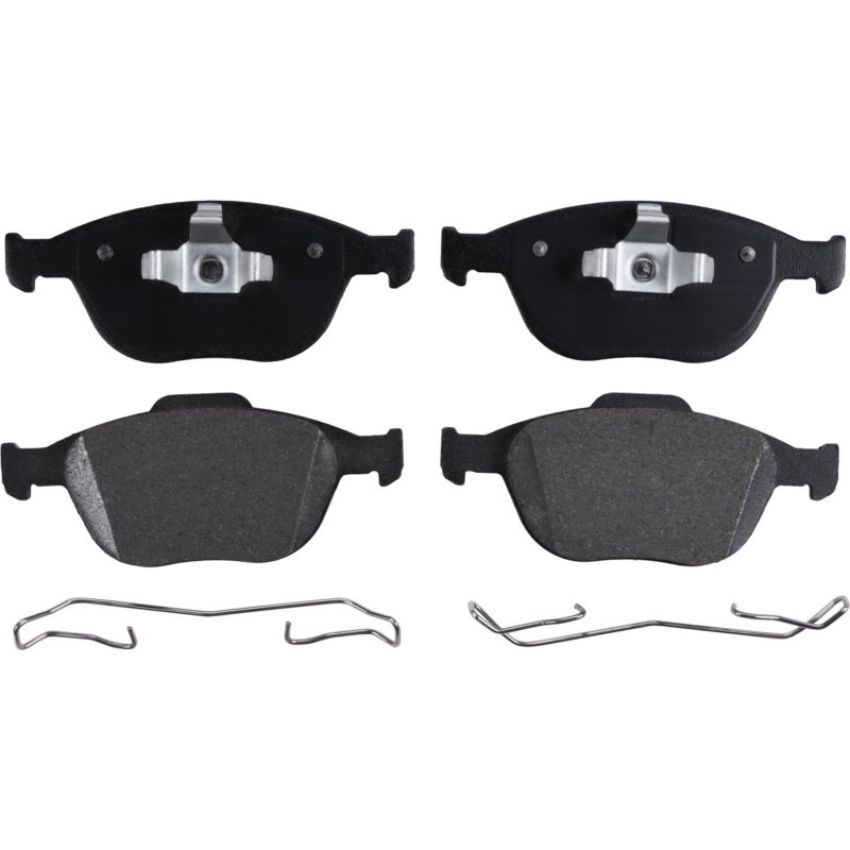 Autopart International Brake Pad Set 1424640048