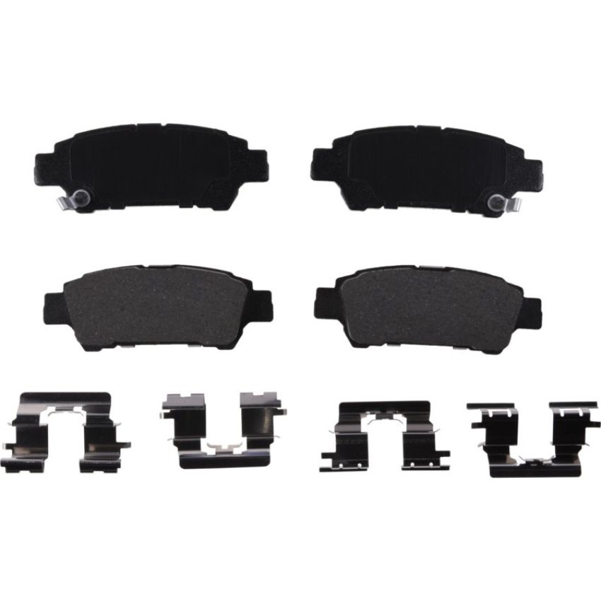 Autopart International Brake Pad Set 1424640059