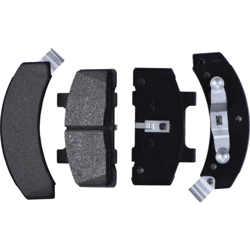 Autopart International Brake Pad Set 1424640064