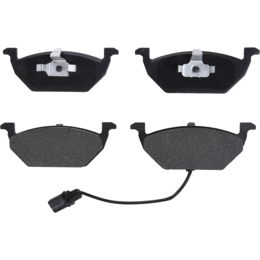 Autopart International Brake Pad Set 1424640065