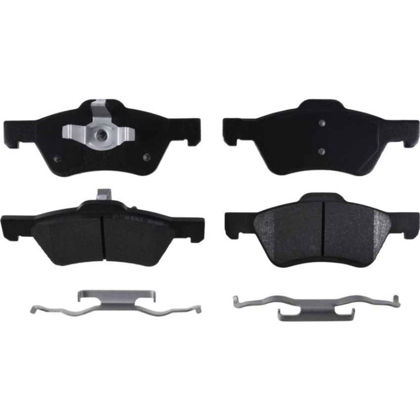 Autopart International Brake Pad Set 1424640067