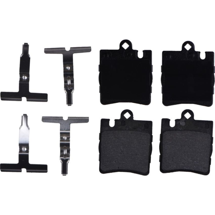 Autopart International Brake Pad Set 1424640083