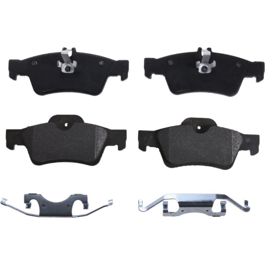 Autopart International Brake Pad Set 1424640084