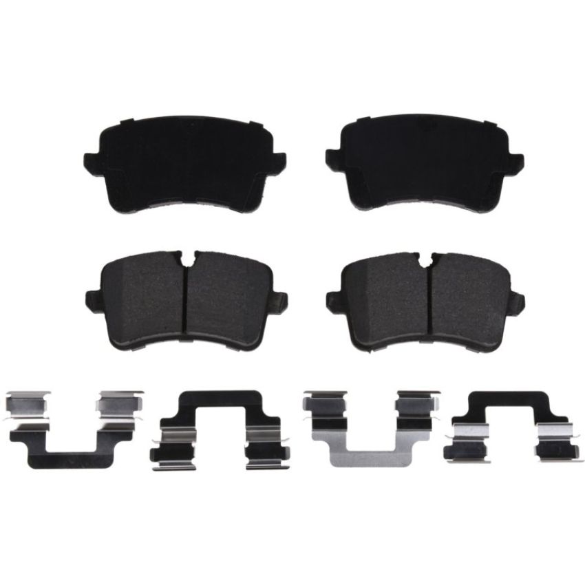 Autopart International Brake Pad Set R90 1424641576