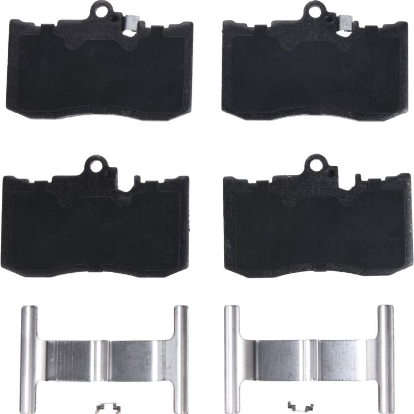 Autopart International Brake Pad Set 1424641578