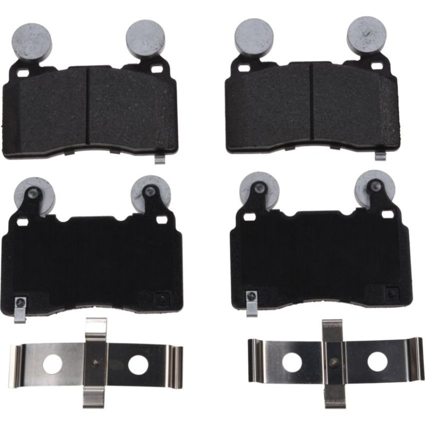 Autopart International Brake Pad Set 1424641591