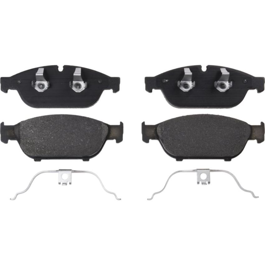 Autopart International Brake Pad Set R90 1424641597