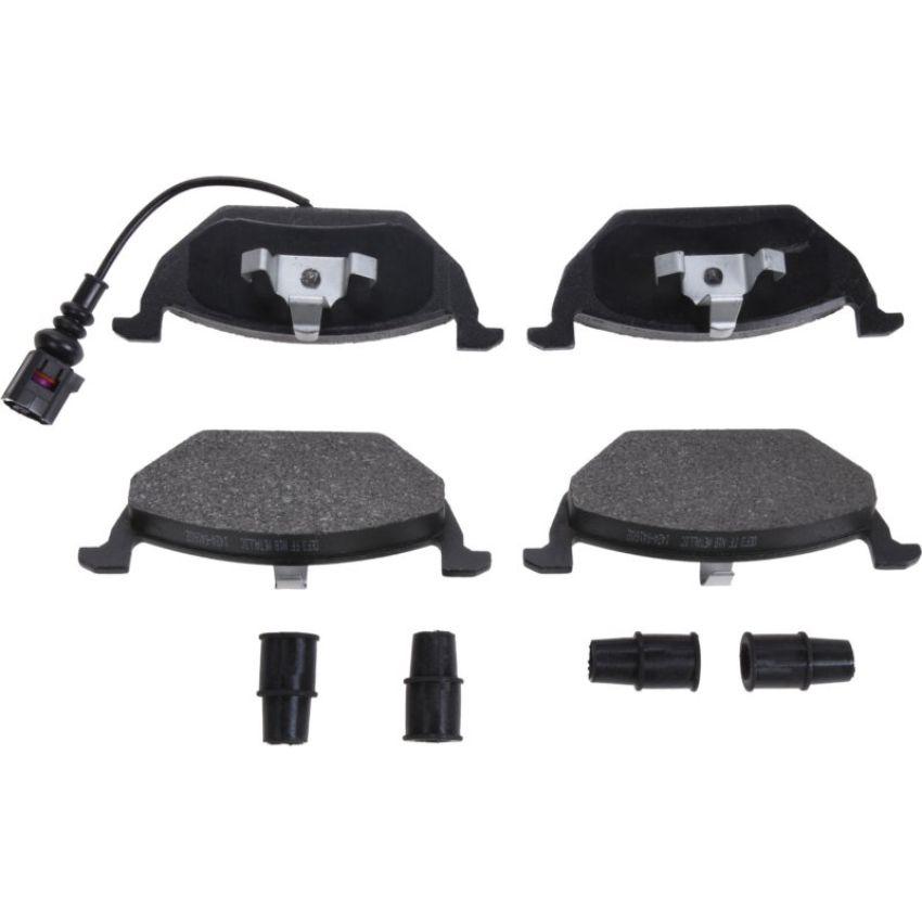 Autopart International Brake Pad Set R90 1424641602