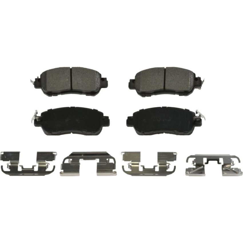 Autopart International Brake Pad Set 1424651963