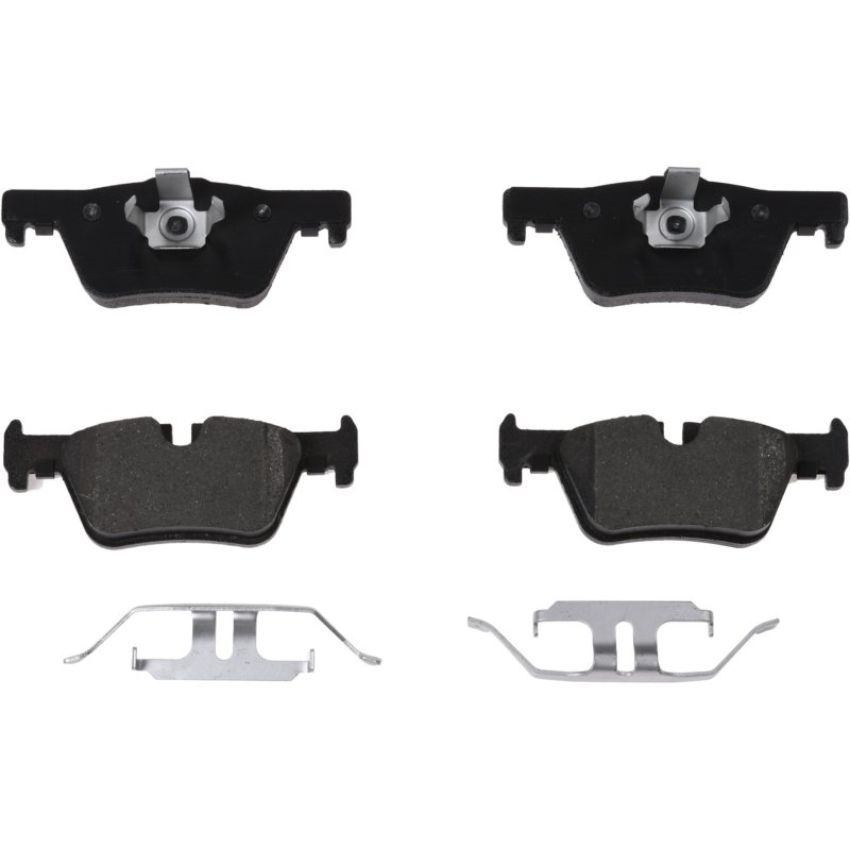 Autopart International Brake Pad Set R90 1424653293