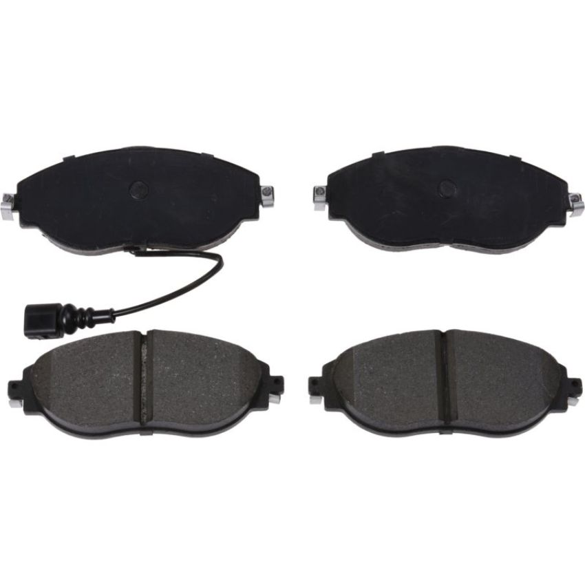 Autopart International Brake Pad Set R90 1424653294