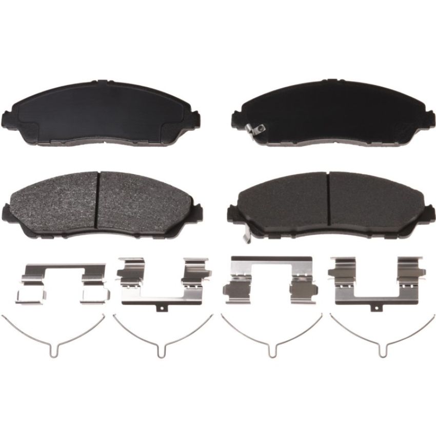 Autopart International Brake Pad Set 1424653302