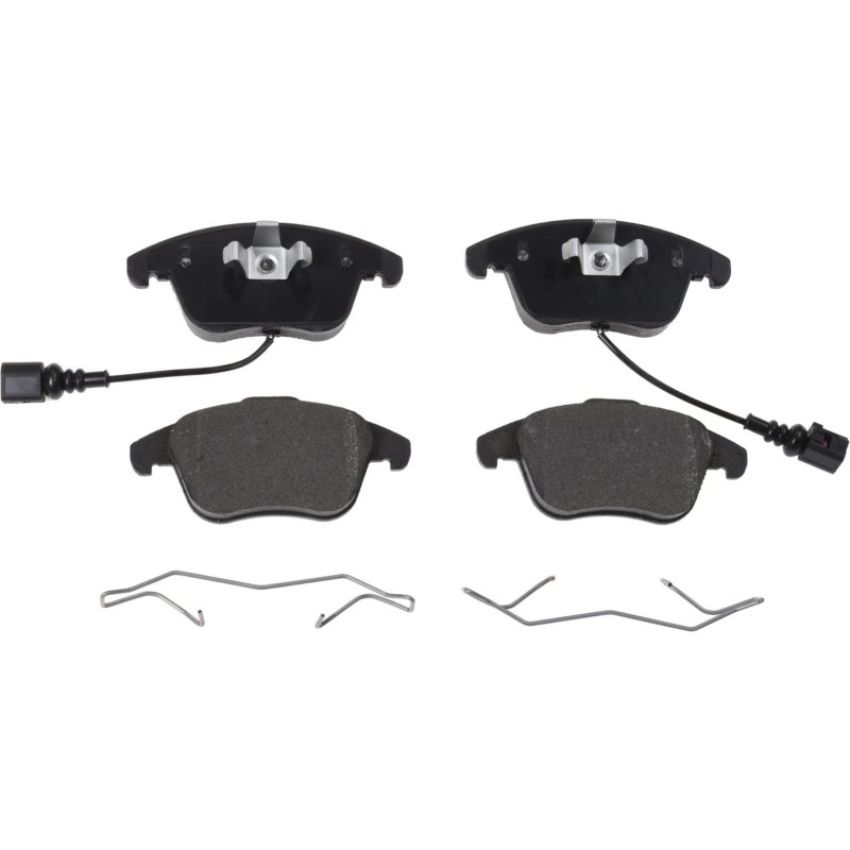 Autopart International Brake Pad Set R90 1424653328