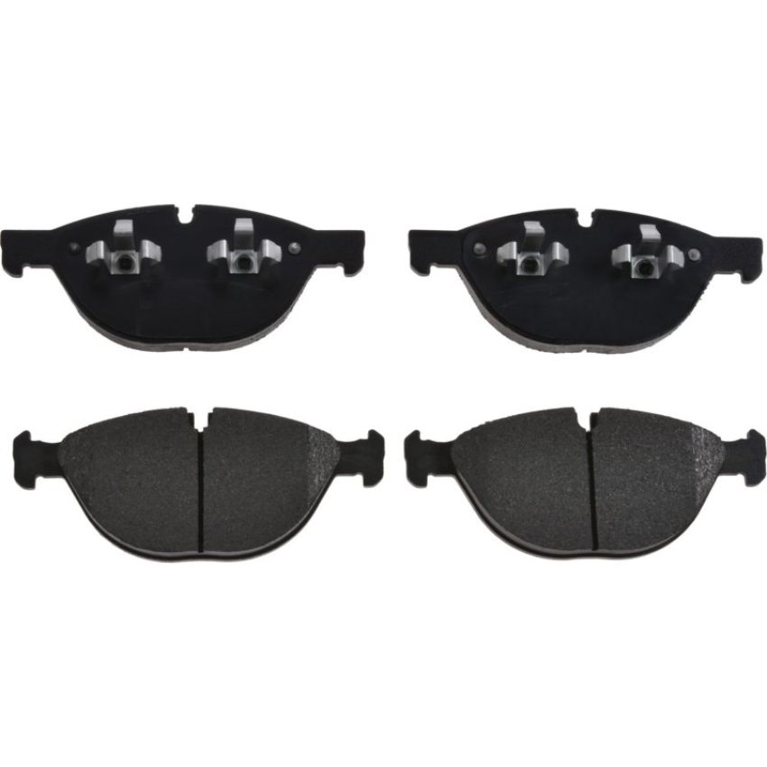 Autopart International Brake Pad Set R90 1424653329