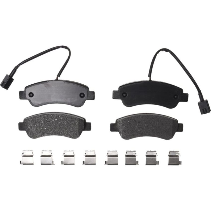Autopart International Brake Pad Set 1424653331