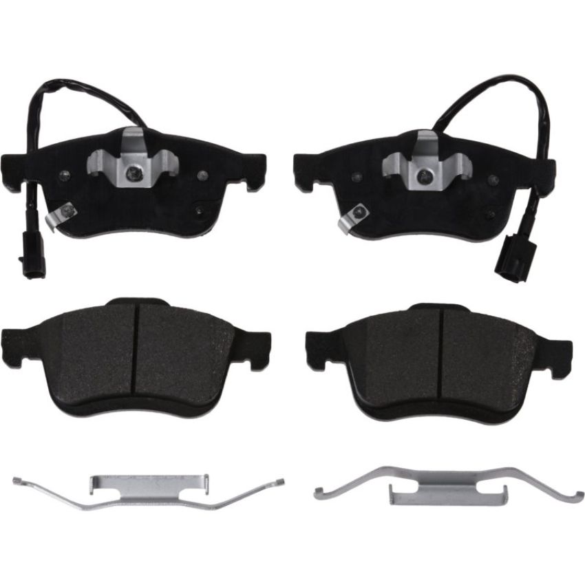 Autopart International Brake Pad Set 1424653334
