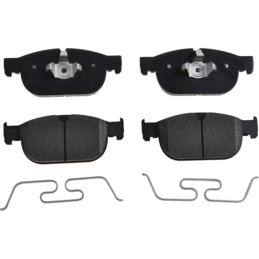 Autopart International Brake Pad Set R90 1424653340