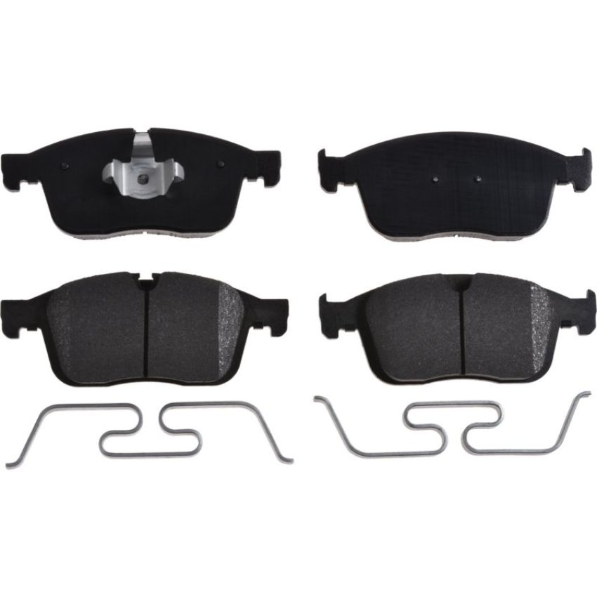 Autopart International Brake Pad Set R90 1424653341
