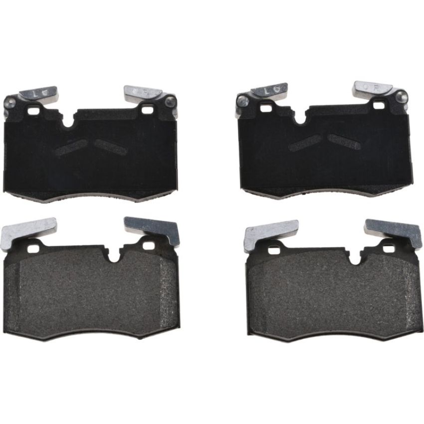 Autopart International Brake Pad Set R90 1424670352
