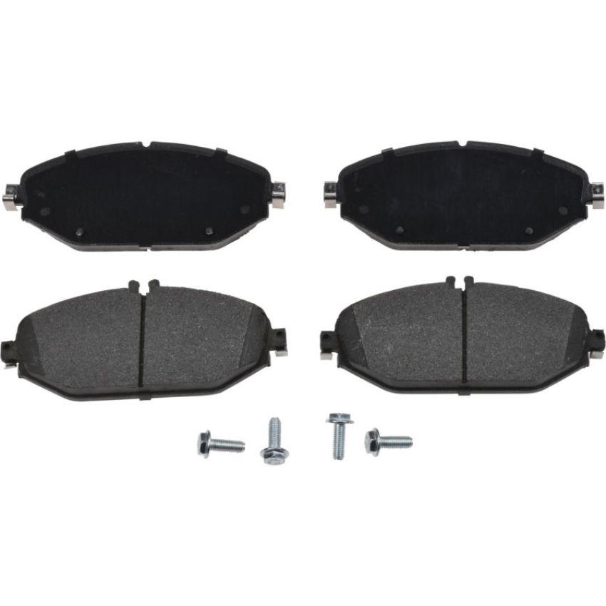 Autopart International Brake Pad Set R90 1424670354