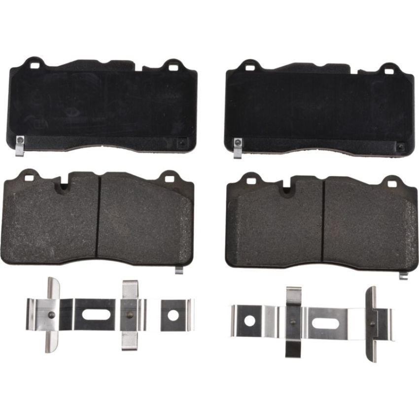 Autopart International Brake Pad Set 1424670358