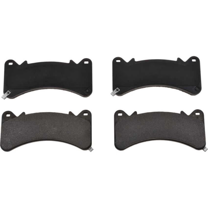 Autopart International Brake Pad Set 1424670364
