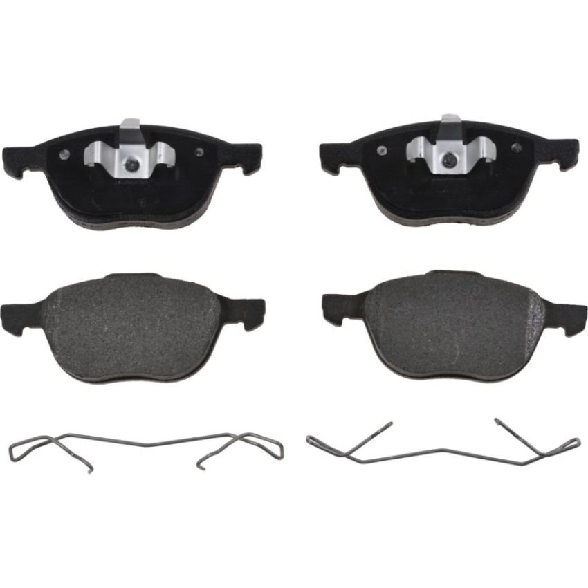 Autopart International Brake Pad Set 1424670375