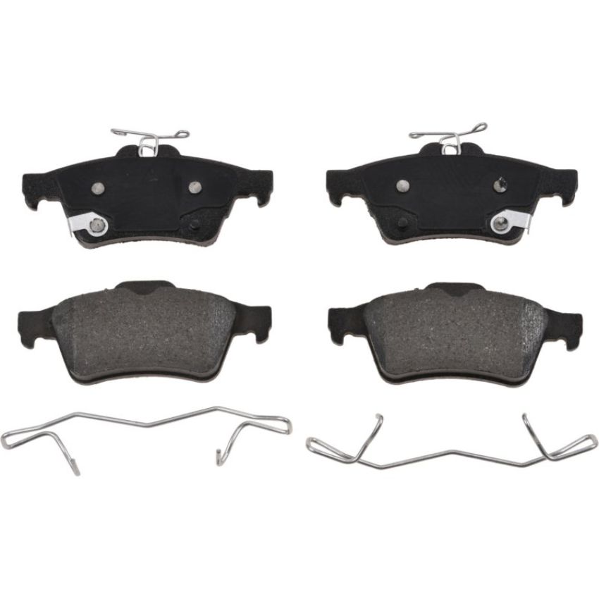 Autopart International Brake Pad Set 1424670376