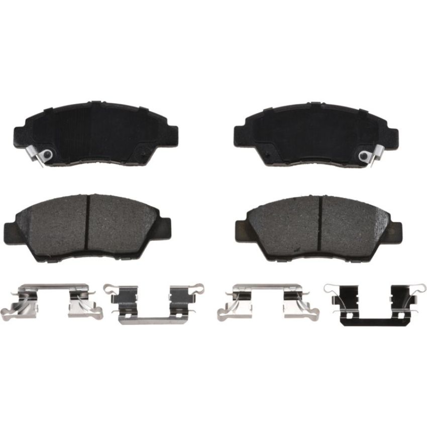 Autopart International Brake Pad Set 1424670381