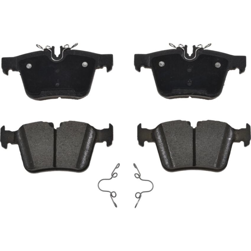 Autopart International Brake Pad Set R90 1424670382