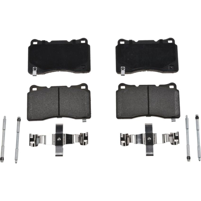 Autopart International Brake Pad Set R90 1424670391