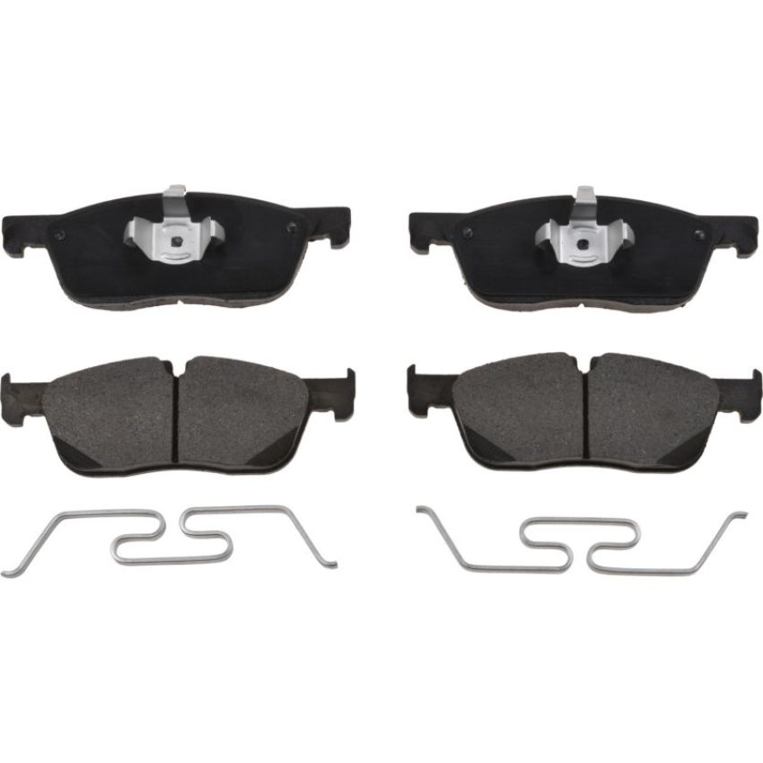 Autopart International Brake Pad Set R90 1424670392
