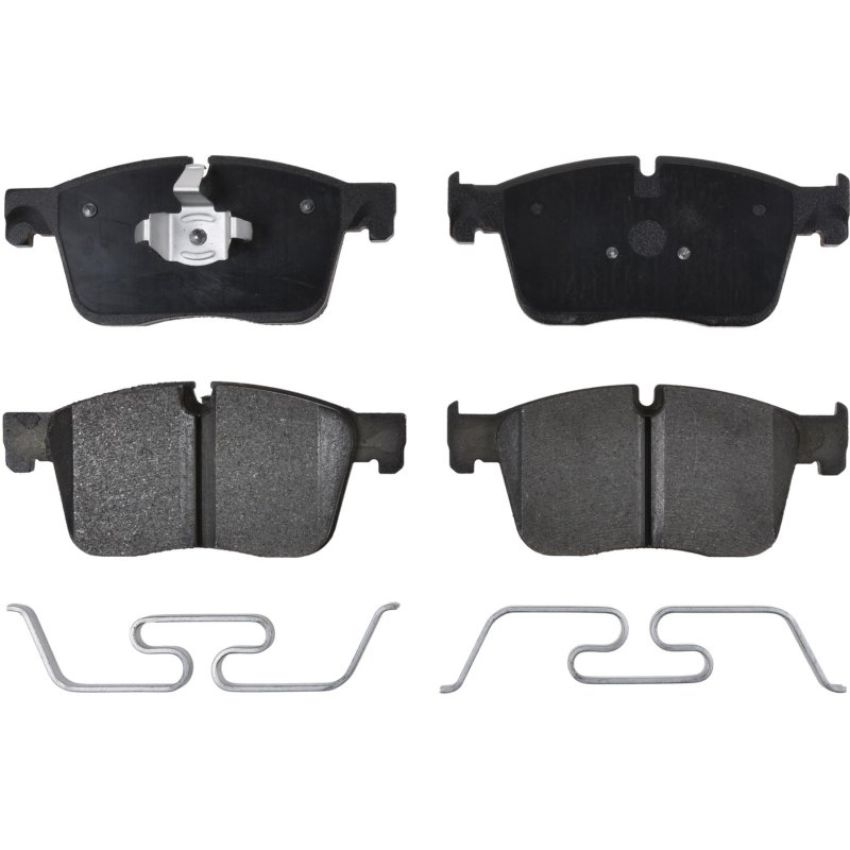 Autopart International Brake Pad Set R90 1424670397