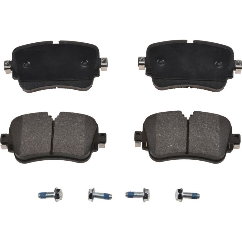 Autopart International Brake Pad Set R90 1424670399