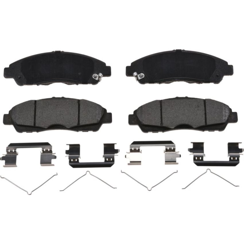 Autopart International Brake Pad Set 1424670400