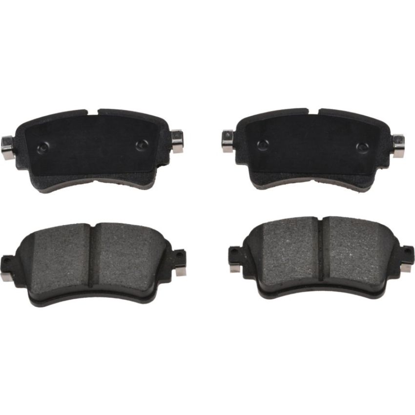 Autopart International Brake Pad Set R90 1424670401