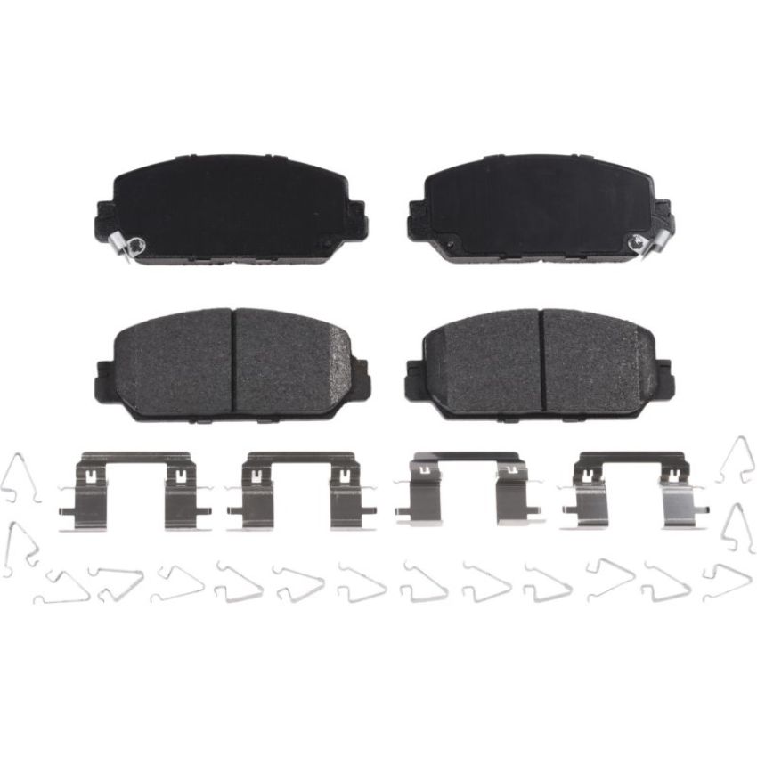 Autopart International Brake Pad Set 1424670413