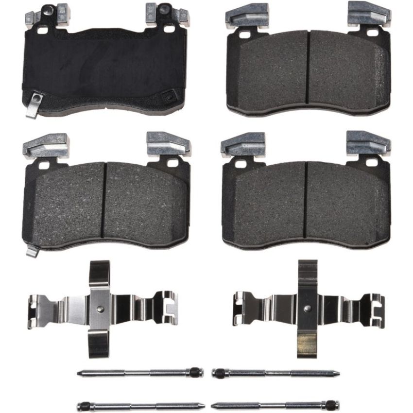 Autopart International Brake Pad Set 1424679836