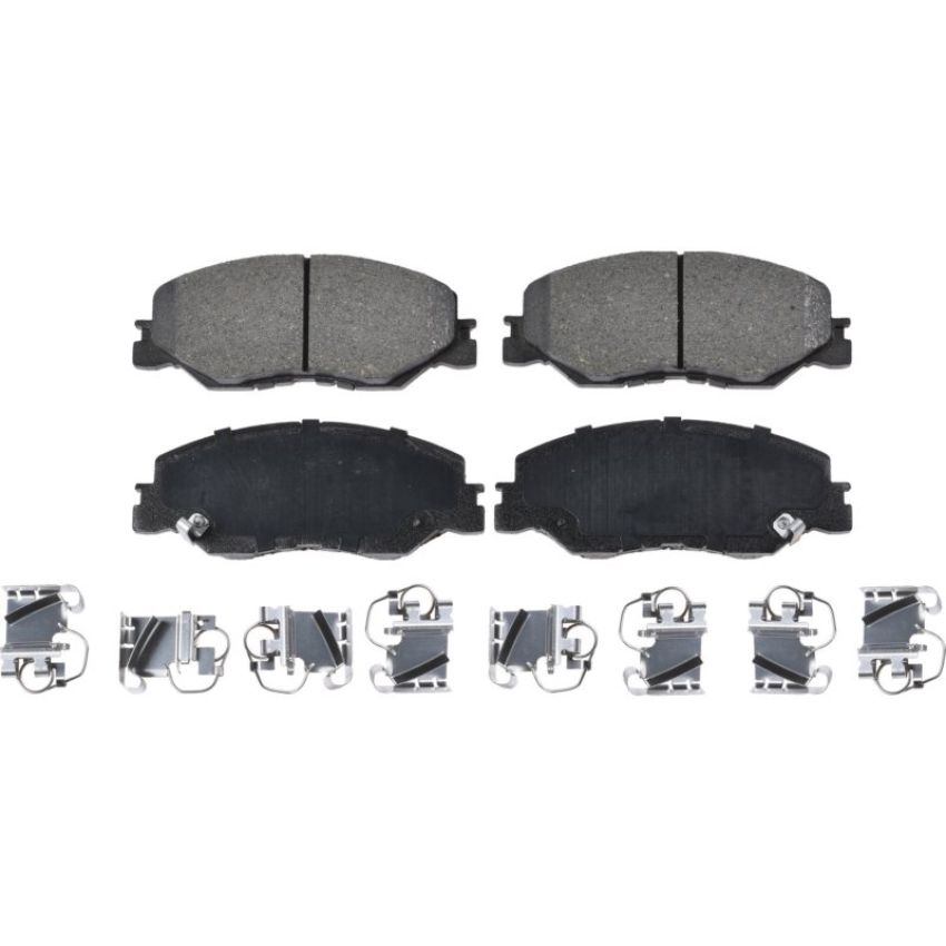 Autopart International Brake Pad Set 1424679842