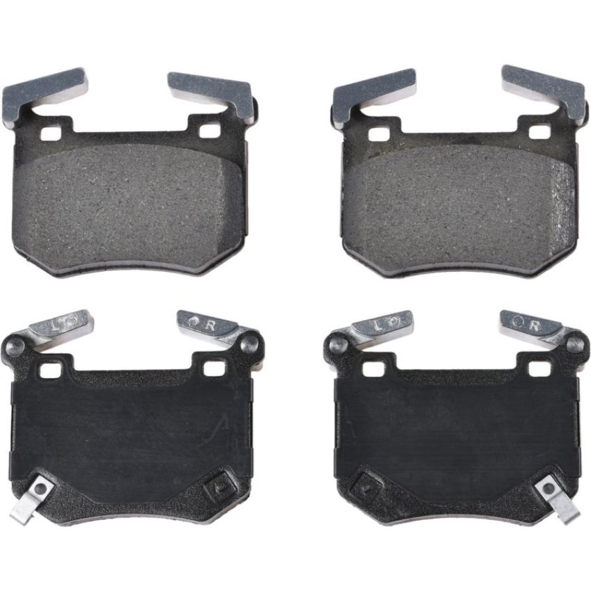 Autopart International Brake Pad Set 1424679848