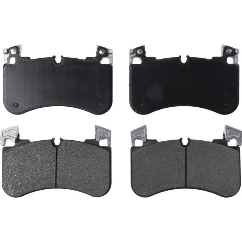 Autopart International Brake Pad Set 1424679851