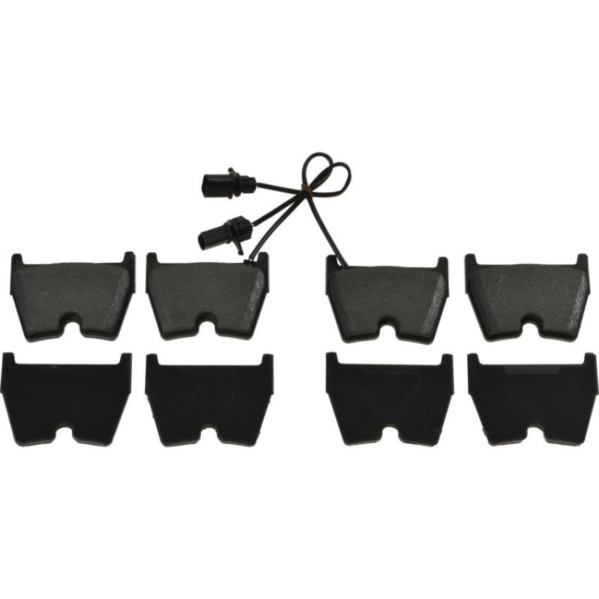 Autopart International Brake Pad Set 1424683720