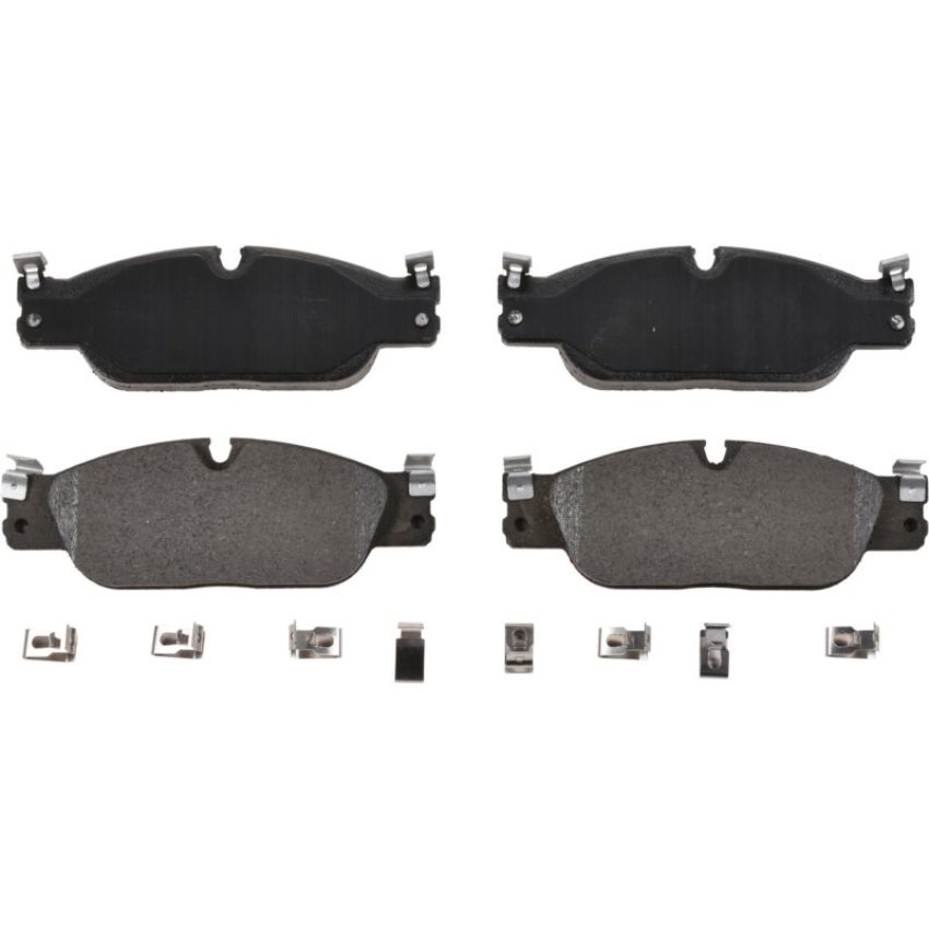 Autopart International Brake Pad Set 1424683722