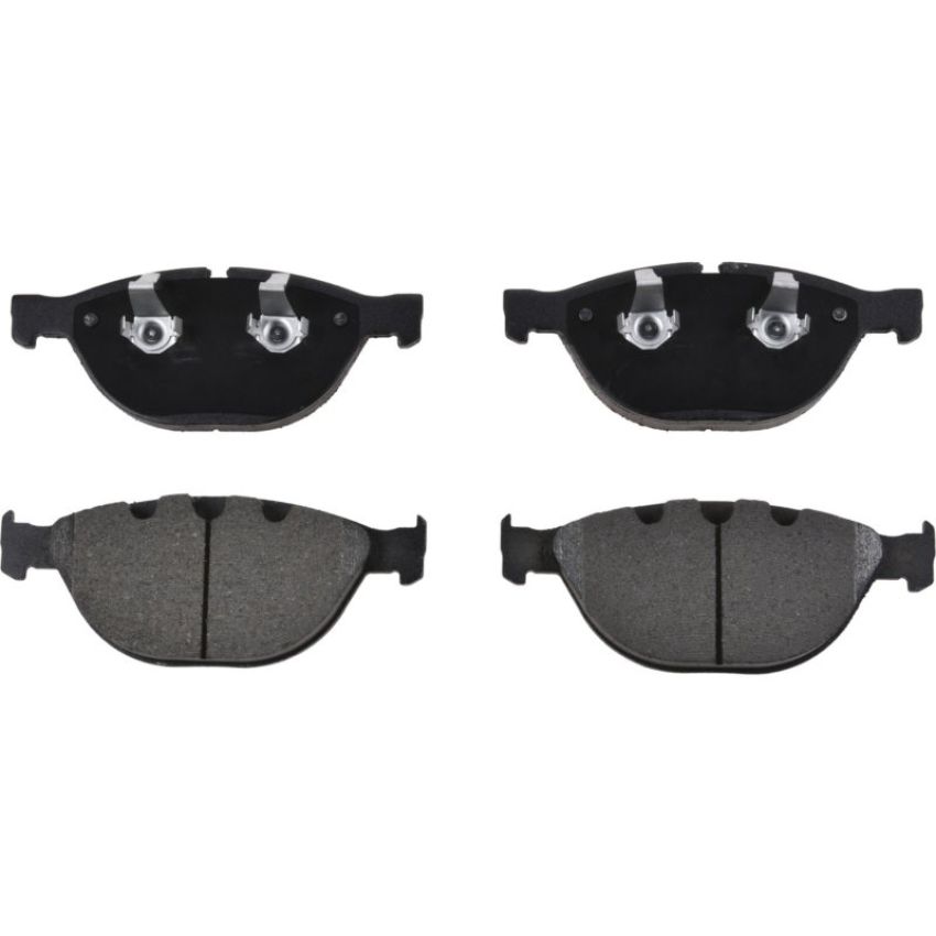 Autopart International Brake Pad Set R90 1424683729