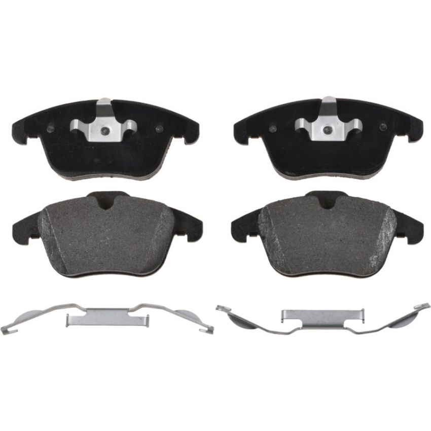 Autopart International Brake Pad Set R90 1424683734