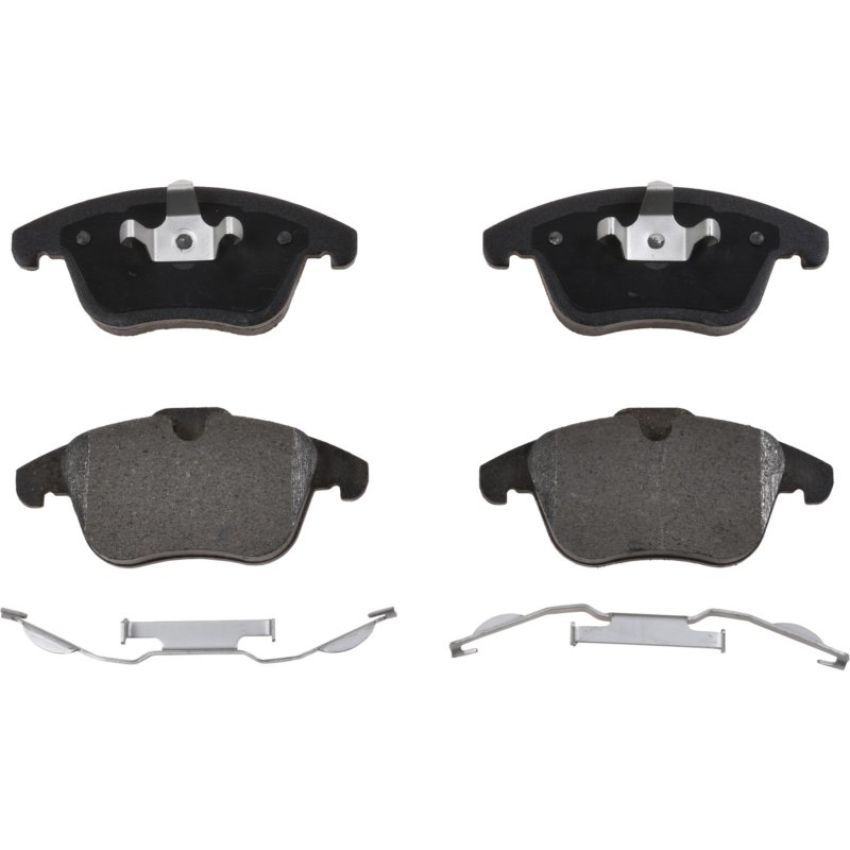 Autopart International Brake Pad Set R90 1424683738